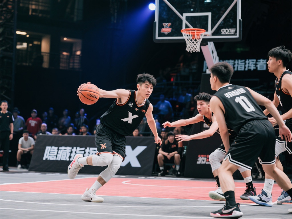 战术解析 战术解析