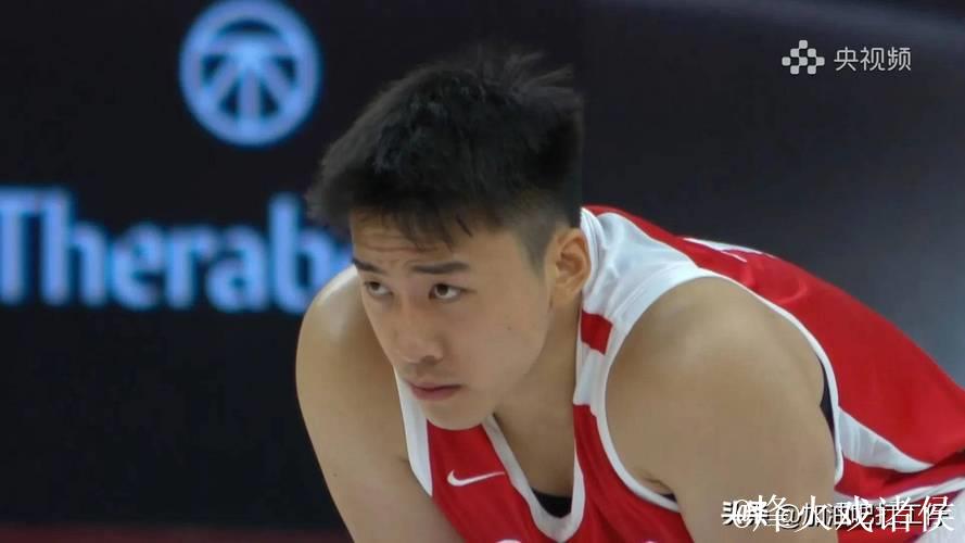 王俊杰16分表现抢眼 中国男篮战胜委内瑞拉 王俊杰16分表现抢眼 中国男篮战胜委内瑞拉