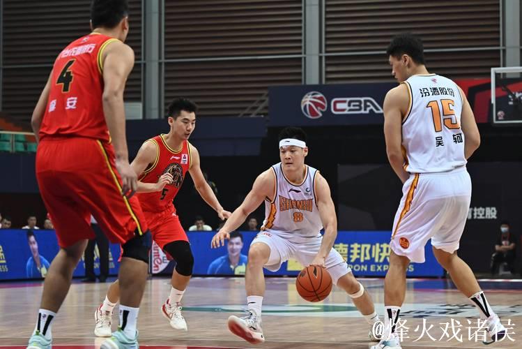 张宁22分山西险胜辽宁 周琦18+6首钢大胜天津 张宁22分山西险胜辽宁 周琦18+6首钢大胜天津